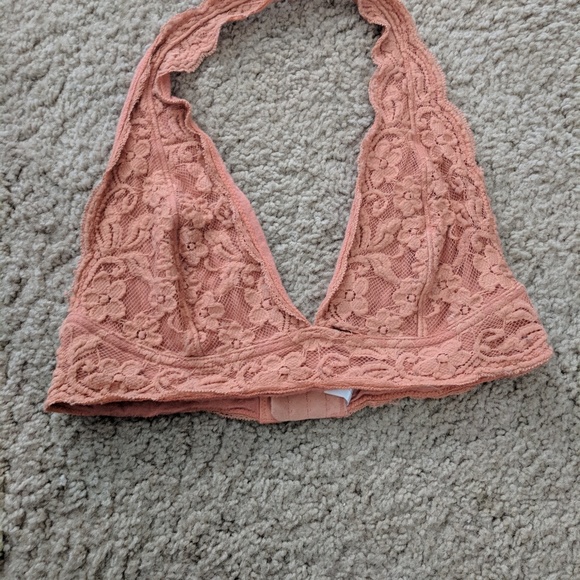 halter bralette - Picture 1 of 3